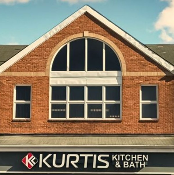 UTICA - Kurtis Kitchen & Bath